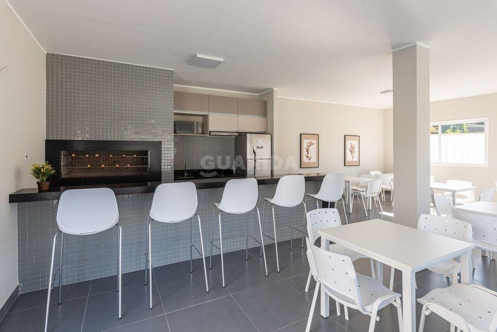 Casa em condominio para alugar em Estrada Cristiano Kraemer, 5018 - foto 22