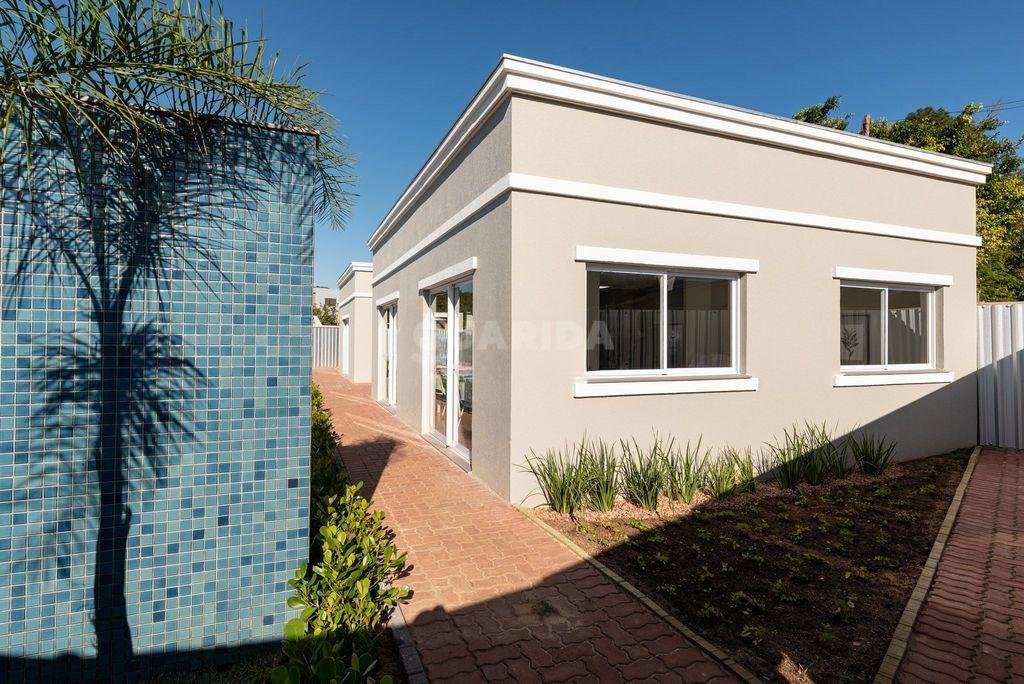 Casa em condominio para alugar em Estrada Cristiano Kraemer, 5018 - foto 26