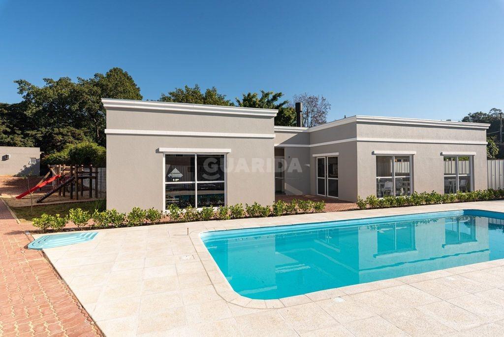 Casa em condominio para alugar em Estrada Cristiano Kraemer, 5018 - foto 20