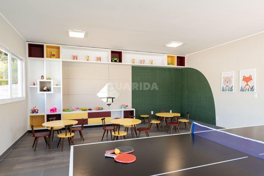 Casa em condominio para alugar em Estrada Cristiano Kraemer, 5018 - foto 24