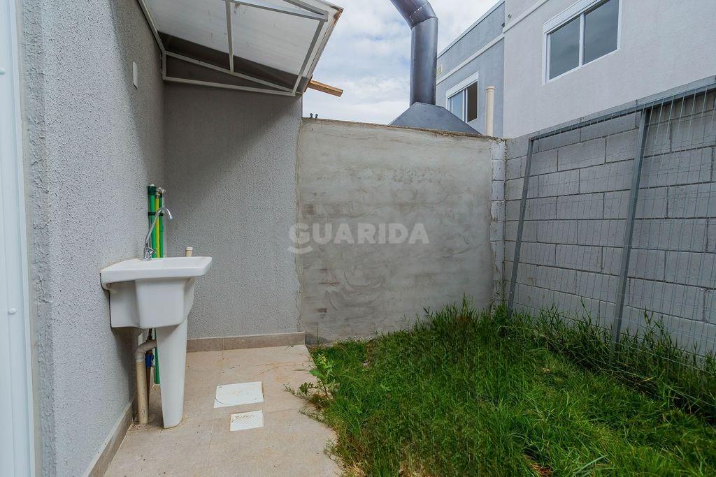 Casa em condominio para alugar em Estrada Cristiano Kraemer, 5018 - foto 13