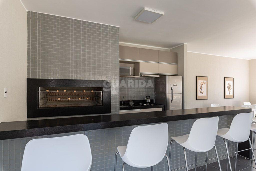 Casa em condominio para alugar em Estrada Cristiano Kraemer, 5018 - foto 25