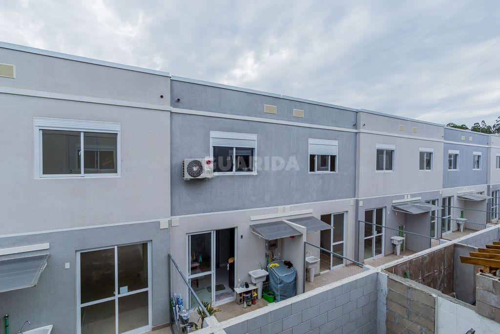 Casa em condominio para alugar em Estrada Cristiano Kraemer, 5018 - foto 15