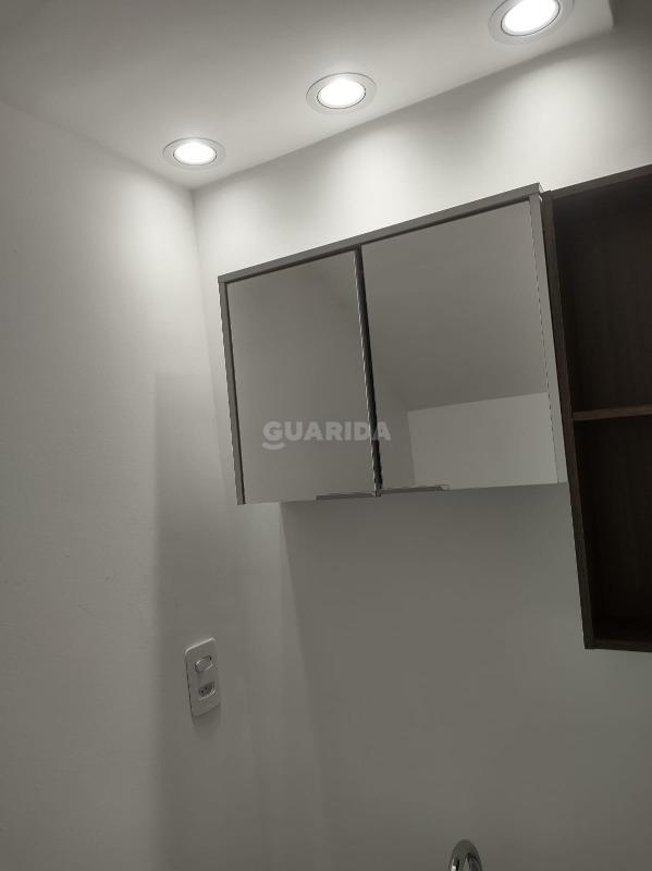 Casa em condominio para alugar em Estrada Cristiano Kraemer, 5018 - foto 12