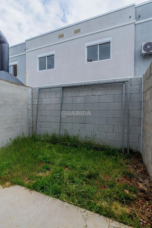Casa em condominio para alugar em Estrada Cristiano Kraemer, 5018 - foto 14