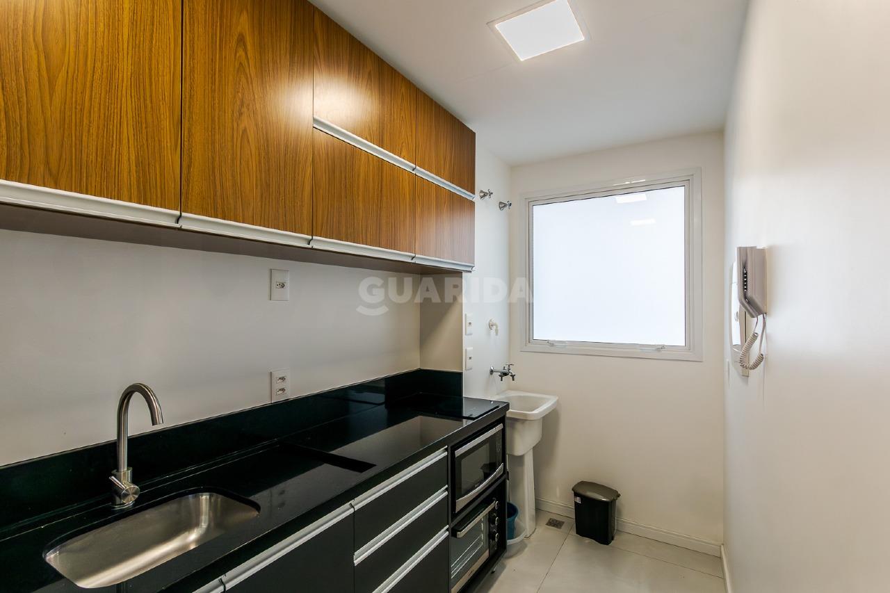 Loft/Flat para alugar em Avenida dos Cubanos, 114 - foto 12