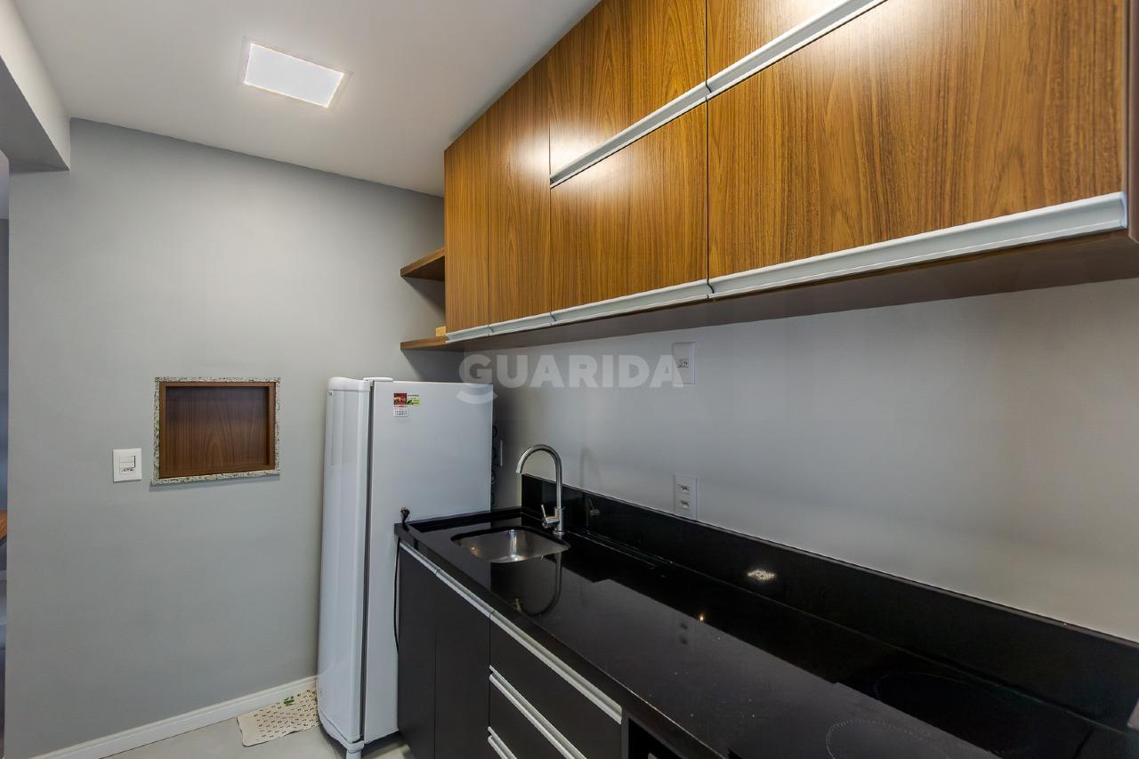 Loft/Flat para alugar em Avenida dos Cubanos, 114 - foto 9