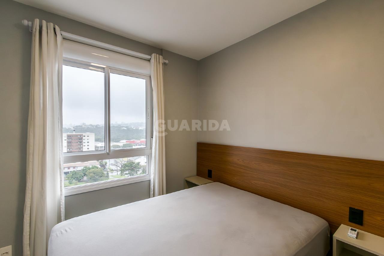 Loft/Flat para alugar em Avenida dos Cubanos, 114 - foto 17