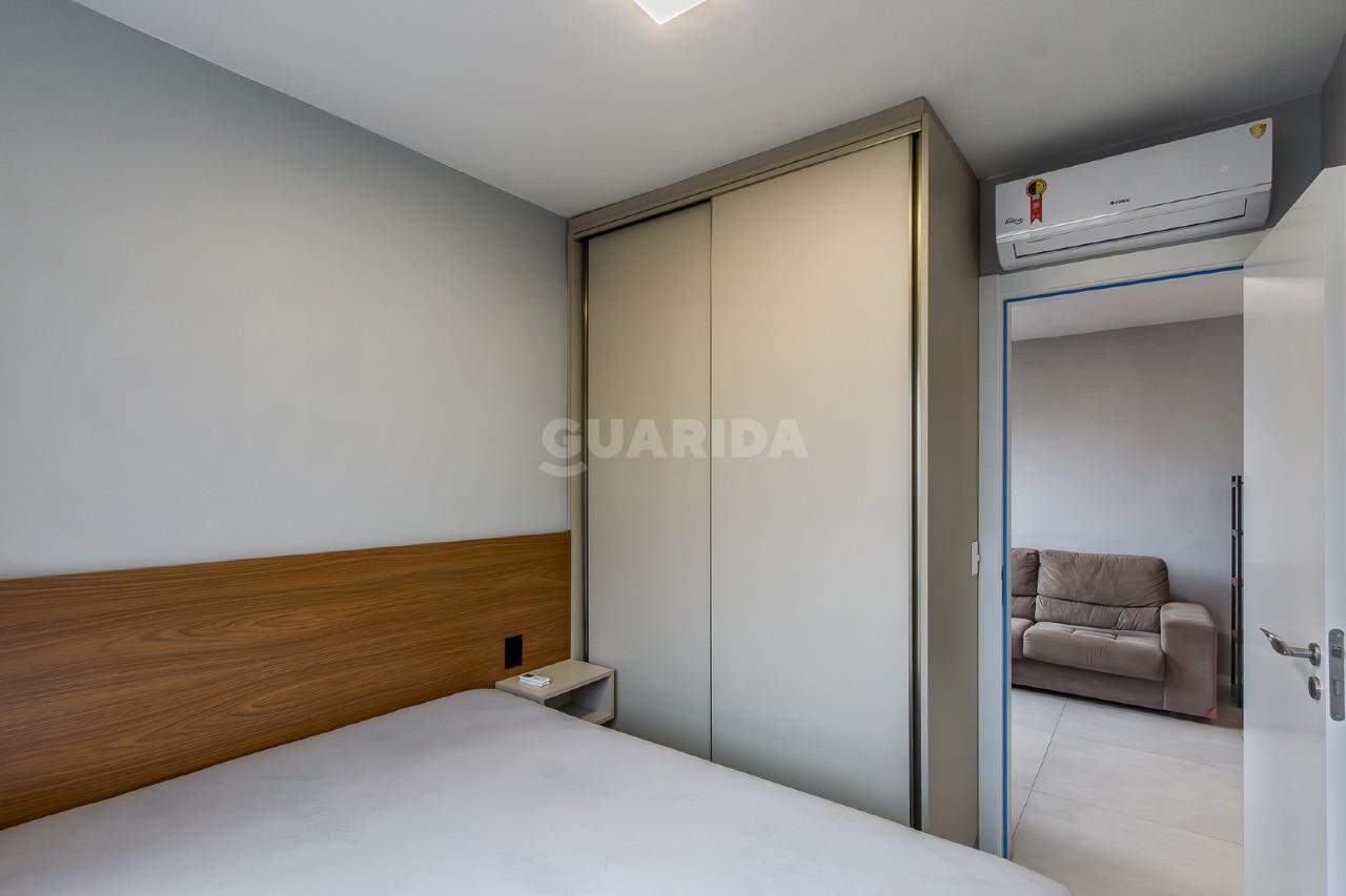 Loft/Flat para alugar em Avenida dos Cubanos, 114 - foto 15