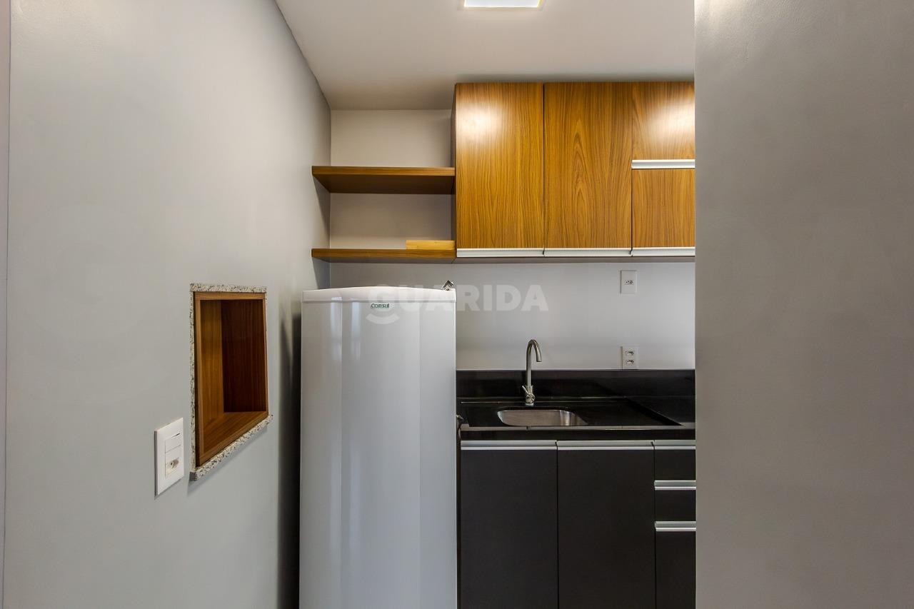 Loft/Flat para alugar em Avenida dos Cubanos, 114 - foto 13