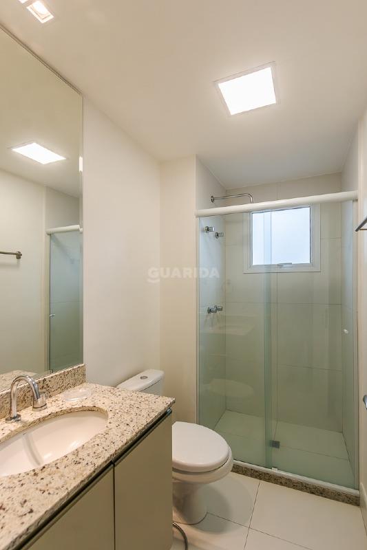 Loft/Flat para alugar em Avenida dos Cubanos, 114 - foto 20