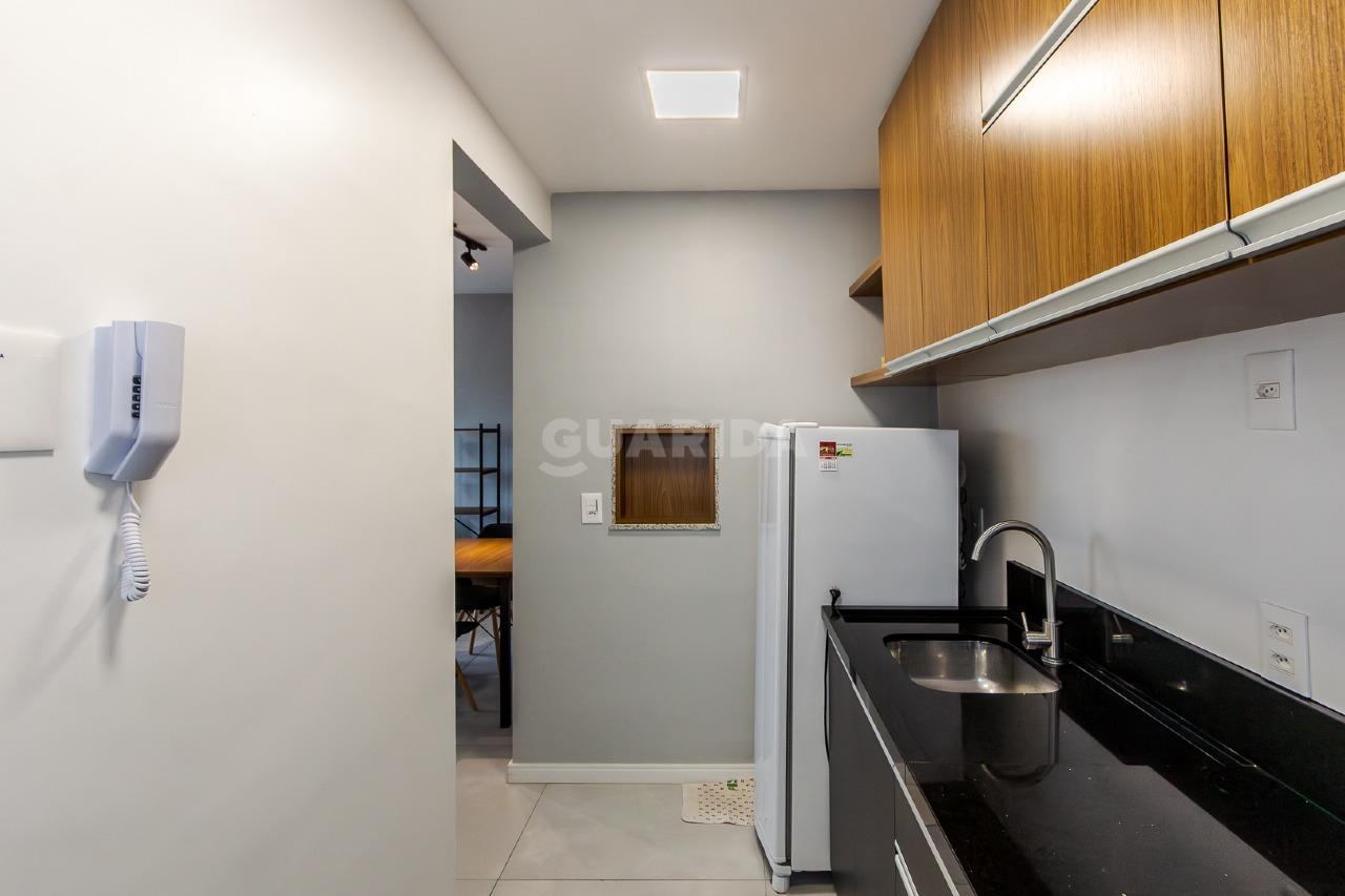 Loft/Flat para alugar em Avenida dos Cubanos, 114 - foto 8