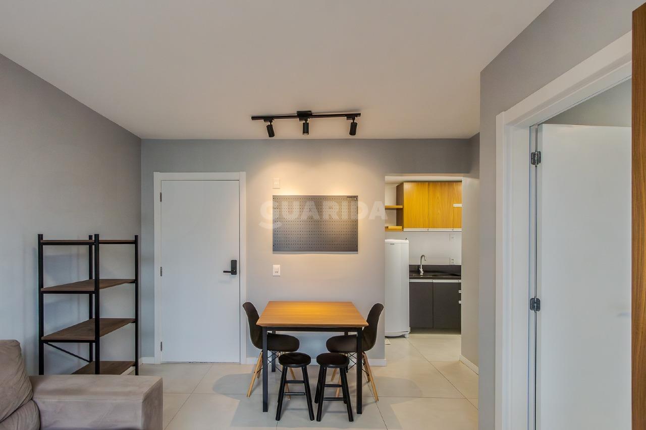 Loft/Flat para alugar em Avenida dos Cubanos, 114 - foto 7
