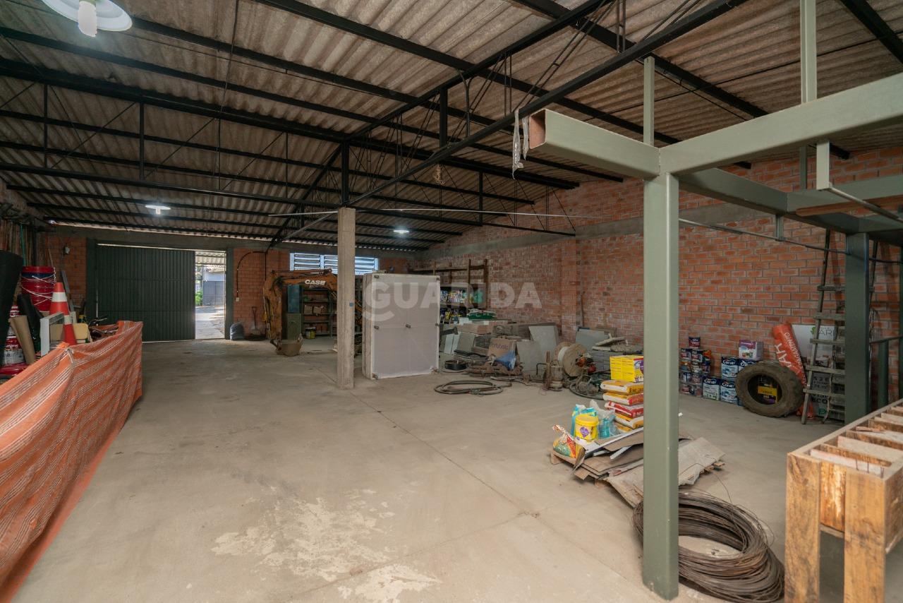 casa comercial para alugar em Rua Dea Coufal, 467 - foto 18