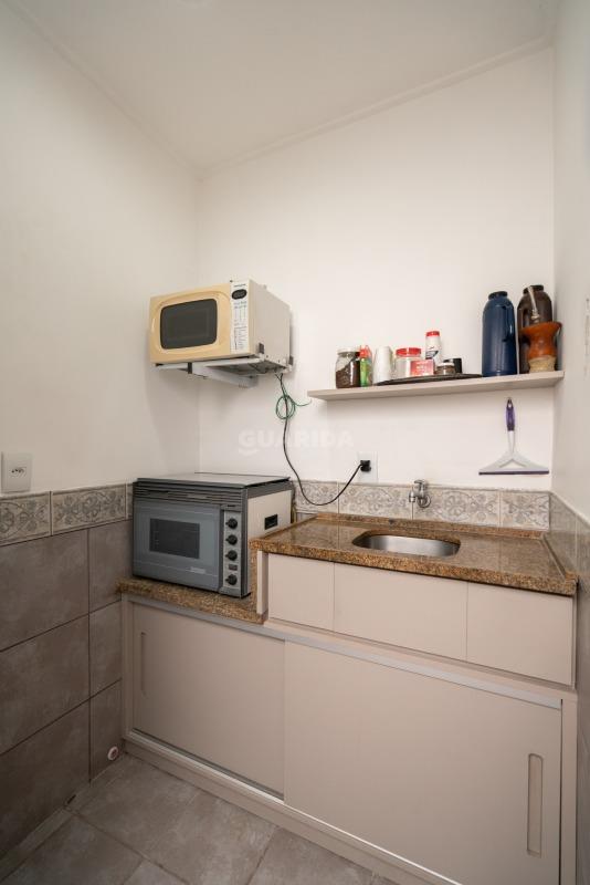 casa comercial para alugar em Rua Dea Coufal, 467 - foto 10