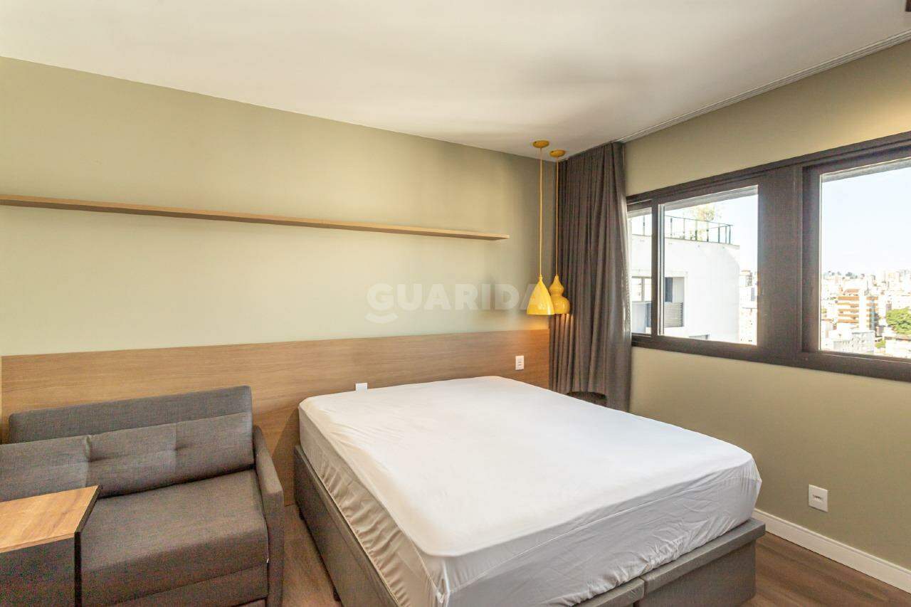 Apartamento para alugar em Rua Professor Duplan, 50 - foto 13