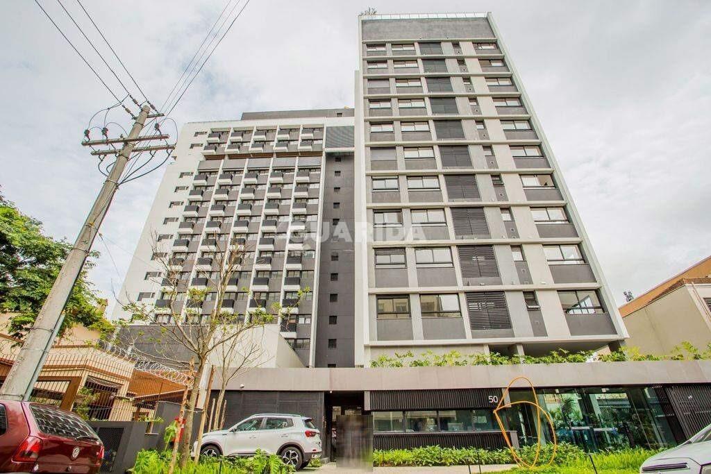 Apartamento para alugar em Rua Professor Duplan, 50 - foto 30