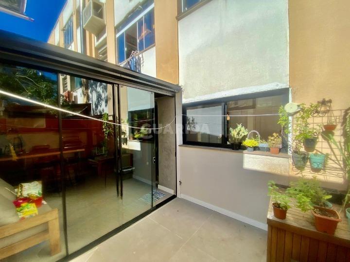 Apartamento para alugar em Rua Itaboraí, 152 - foto 15