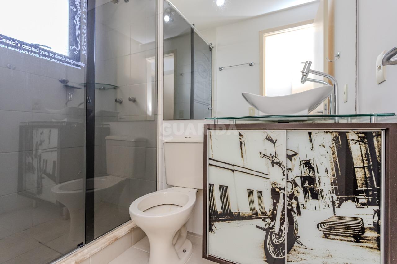 Apartamento para alugar em Avenida Polônia, 375 - foto 19