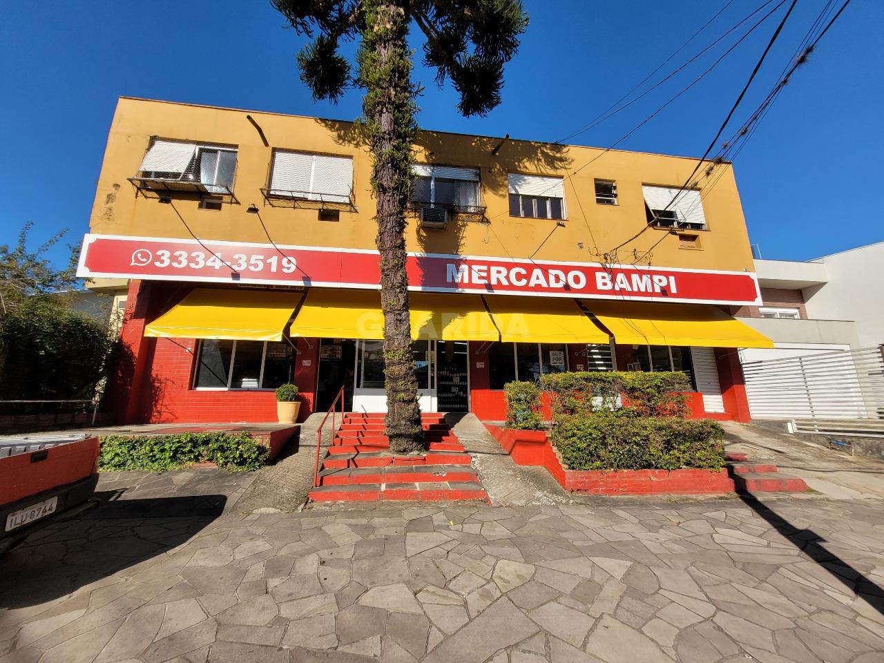 Apartamento para alugar em Rua Doutor Jorge Fayet, 775 - foto 14