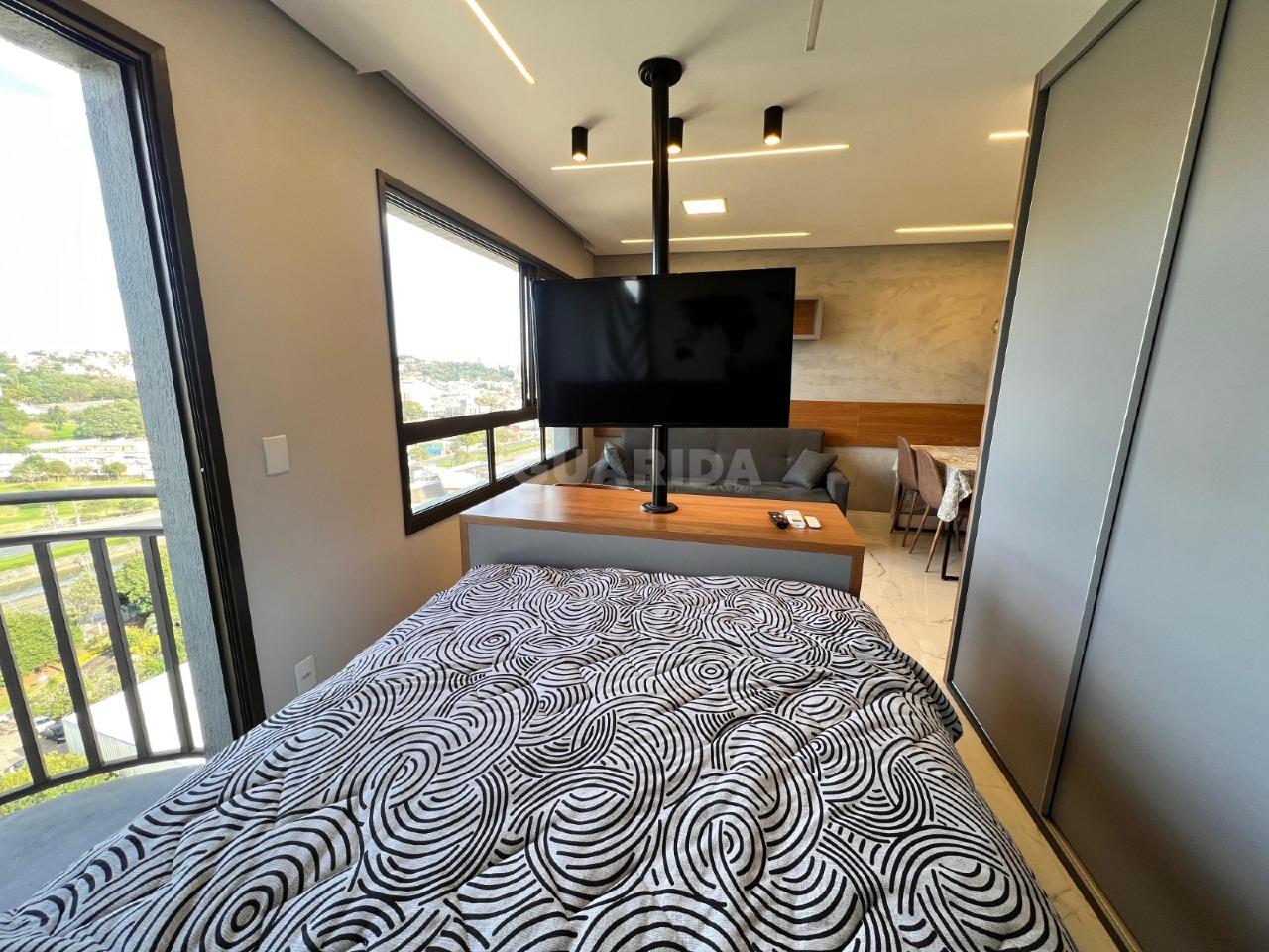 Apartamento para alugar em Rua Oito de Julho, 165 - foto 7