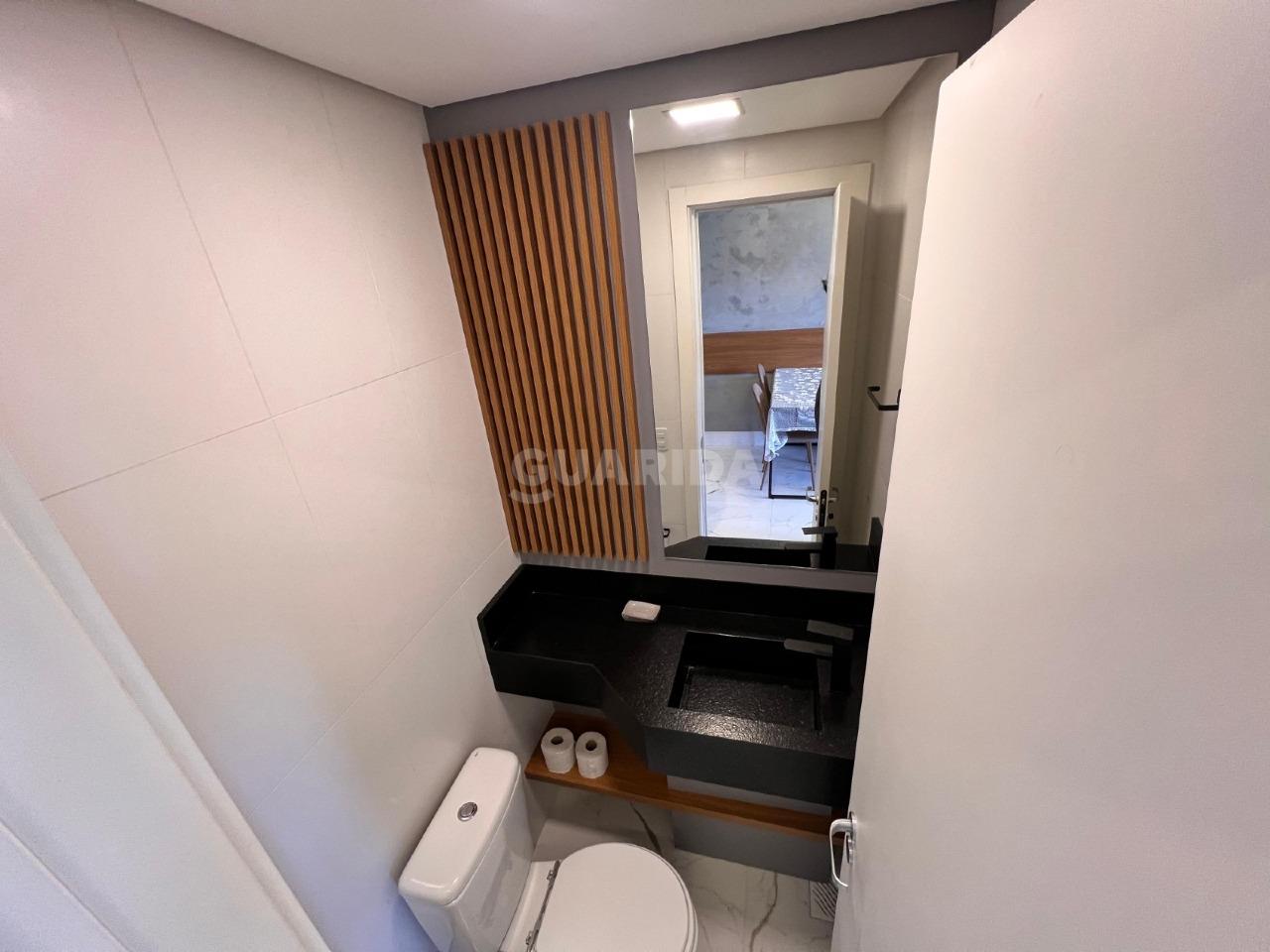 Apartamento para alugar em Rua Oito de Julho, 165 - foto 18
