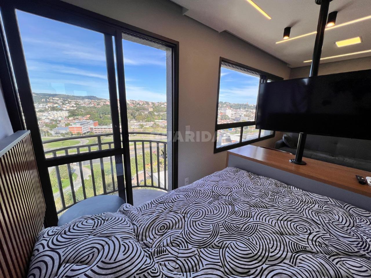 Apartamento para alugar em Rua Oito de Julho, 165 - foto 8