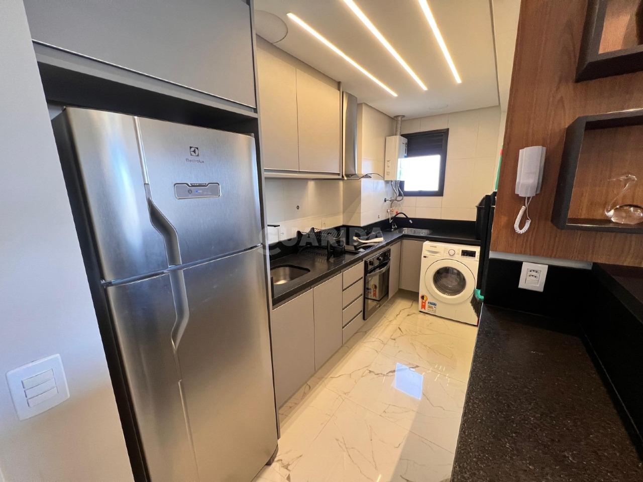 Apartamento para alugar em Rua Oito de Julho, 165 - foto 14