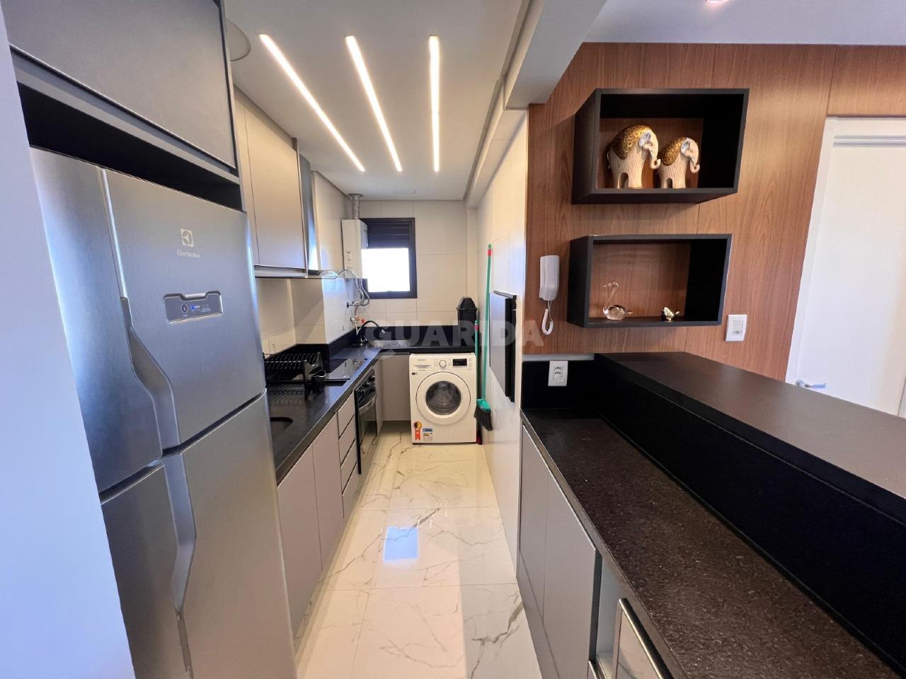 Apartamento para alugar em Rua Oito de Julho, 165 - foto 12