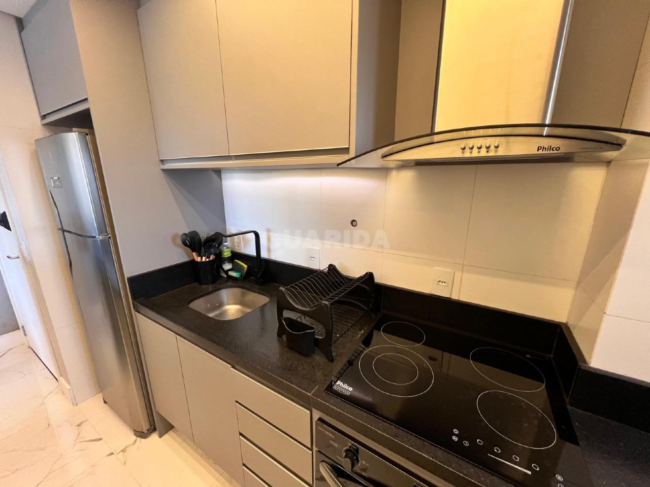 Apartamento para alugar em Rua Oito de Julho, 165 - foto 10