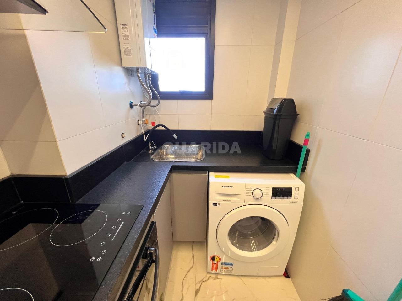 Apartamento para alugar em Rua Oito de Julho, 165 - foto 15
