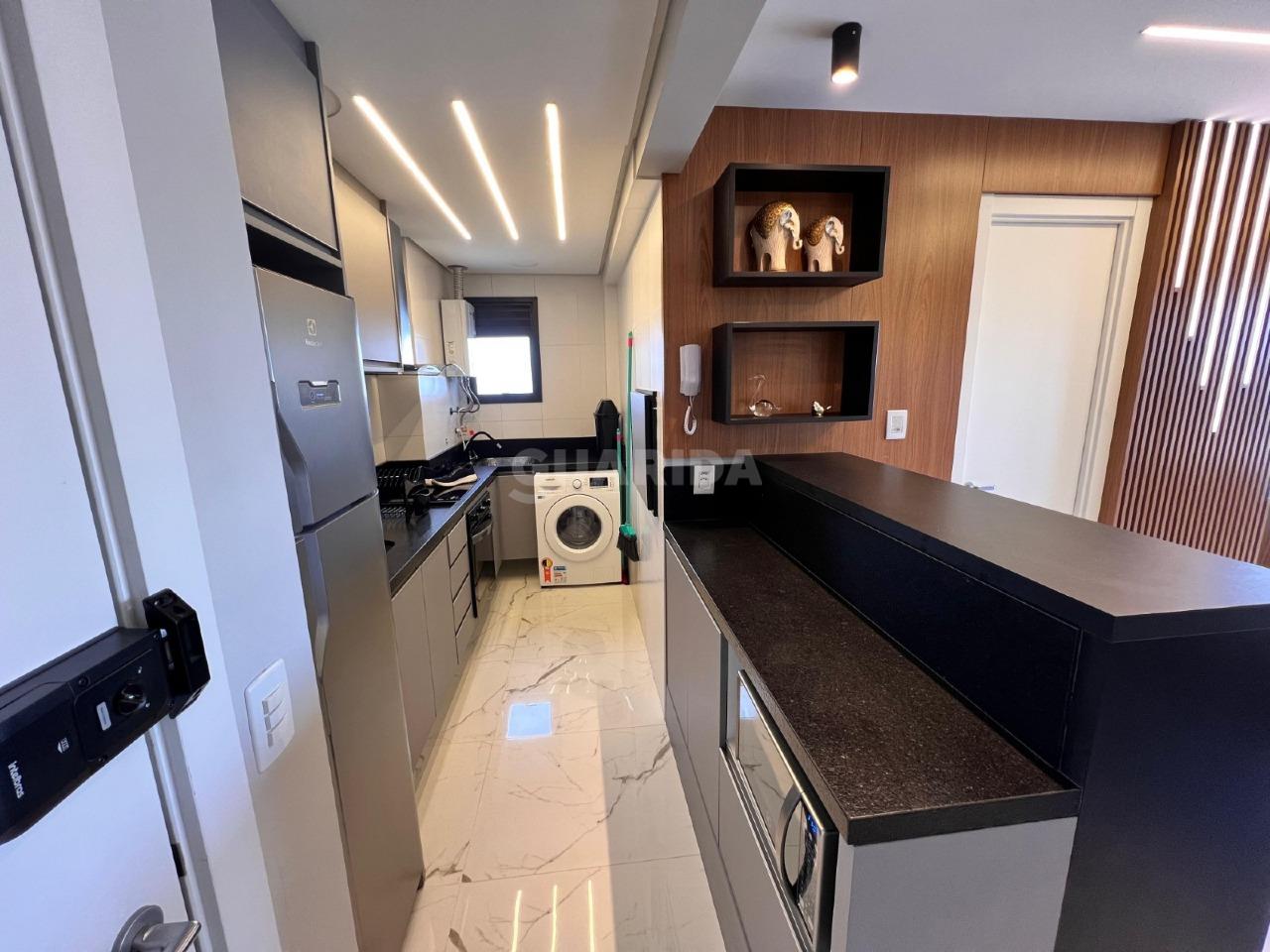 Apartamento para alugar em Rua Oito de Julho, 165 - foto 13