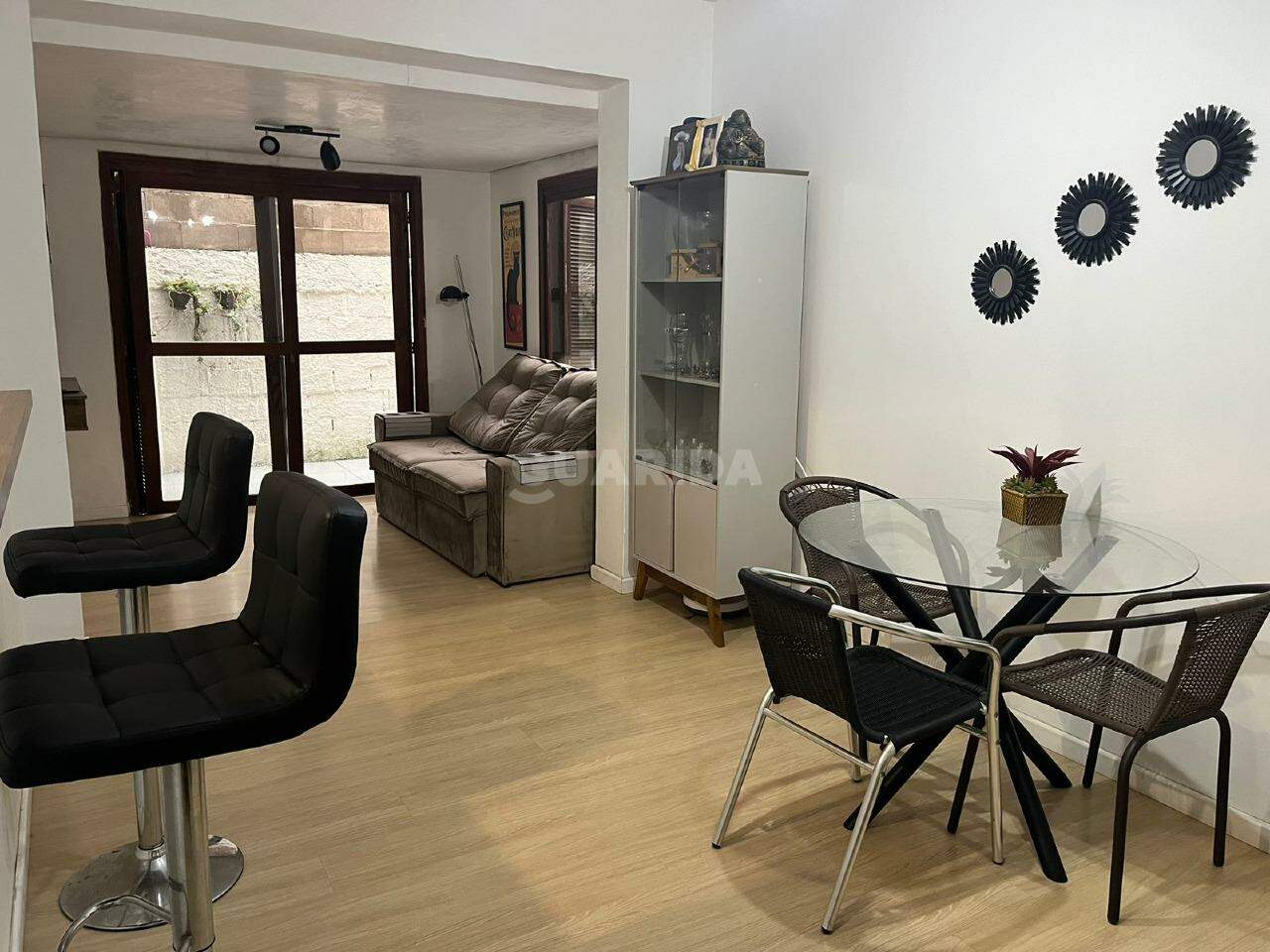 Apartamento para alugar em Menino Deus, Porto Alegre - foto 1
