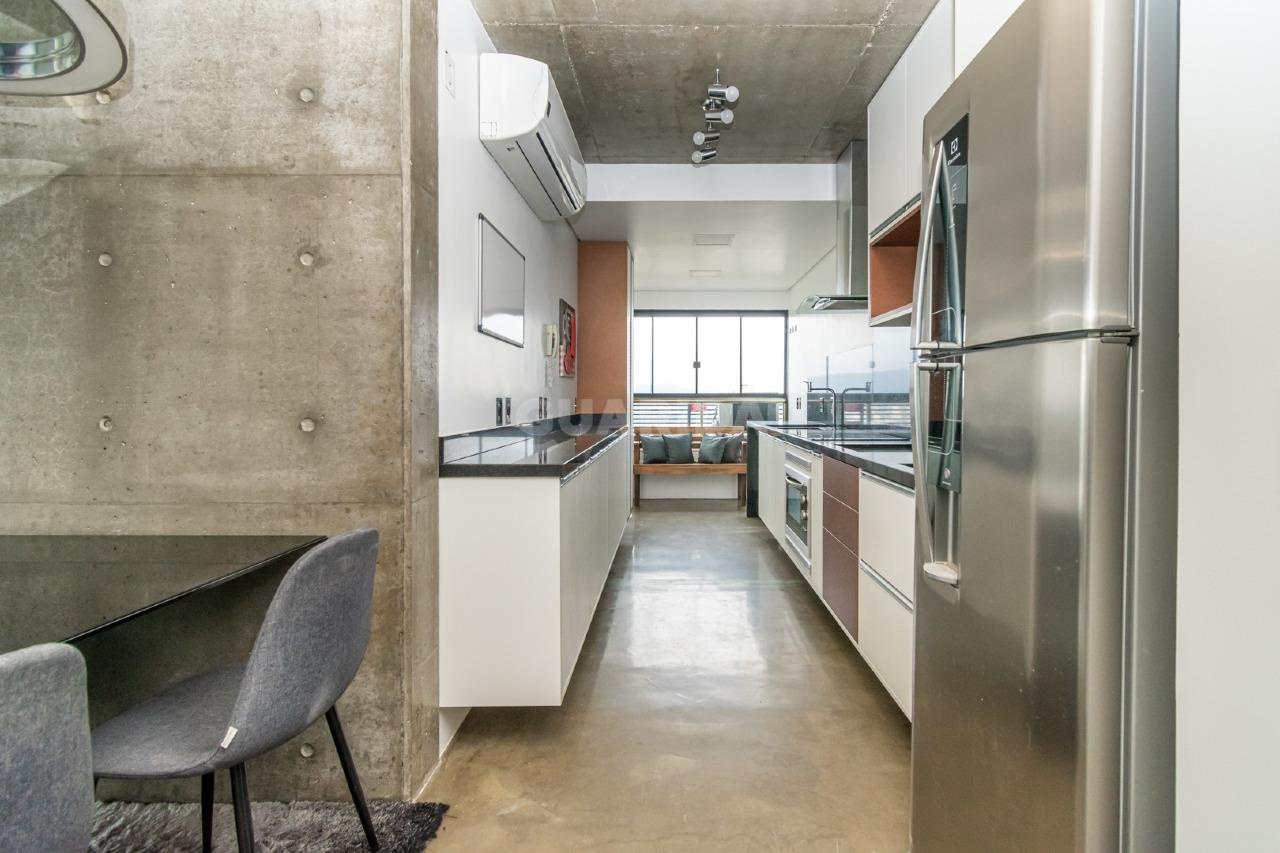 Apartamento para alugar em Rua Mário Antunes da Cunha, 511 - foto 9