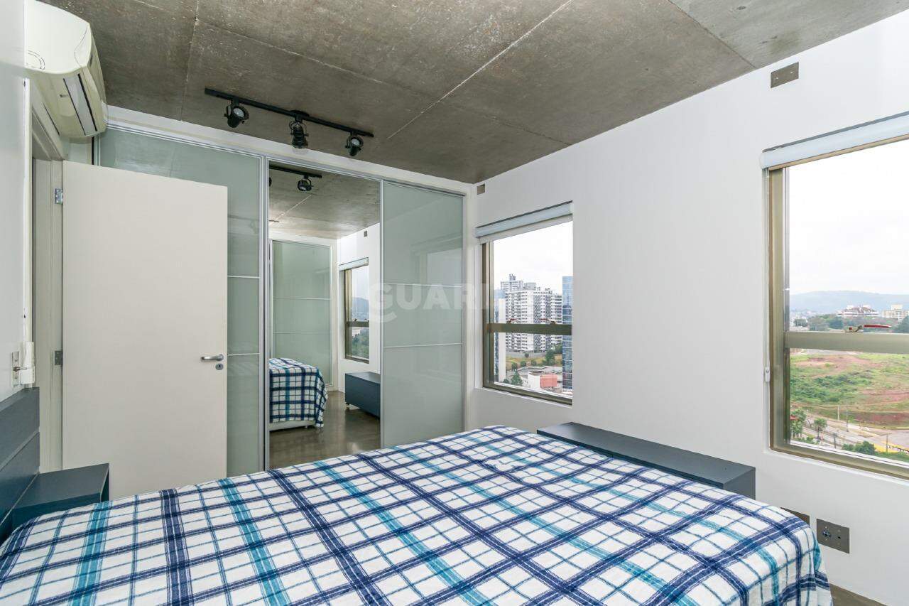 Apartamento para alugar em Rua Mário Antunes da Cunha, 511 - foto 15