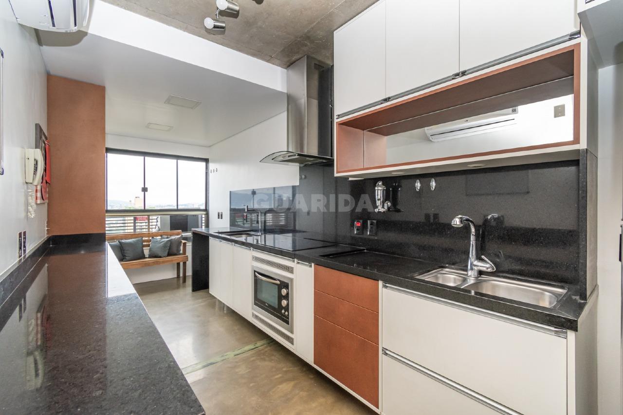 Apartamento para alugar em Rua Mário Antunes da Cunha, 511 - foto 8