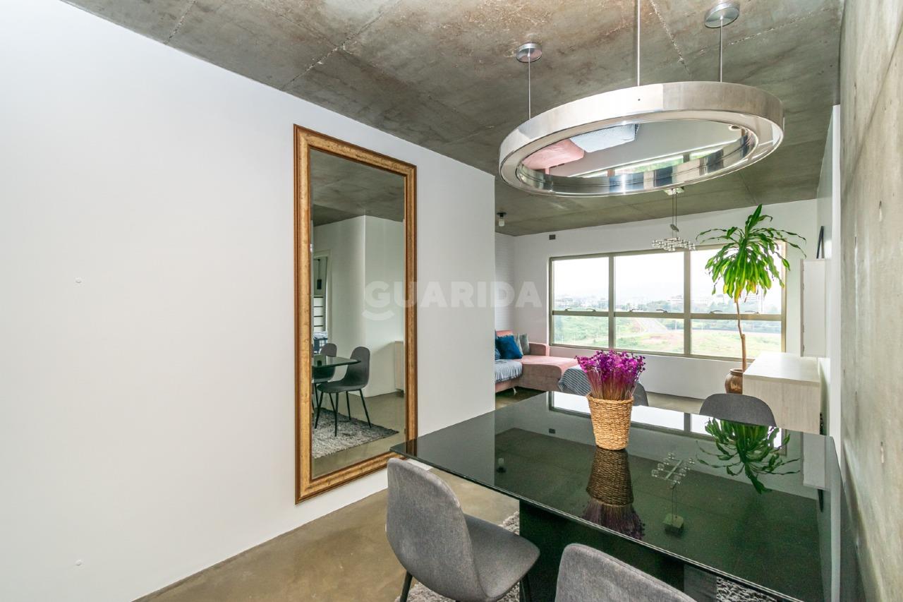 Apartamento para alugar em Rua Mário Antunes da Cunha, 511 - foto 2