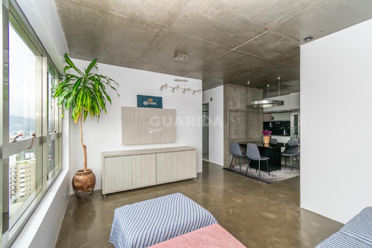 Apartamento para alugar em Rua Mário Antunes da Cunha, 511 - foto 4