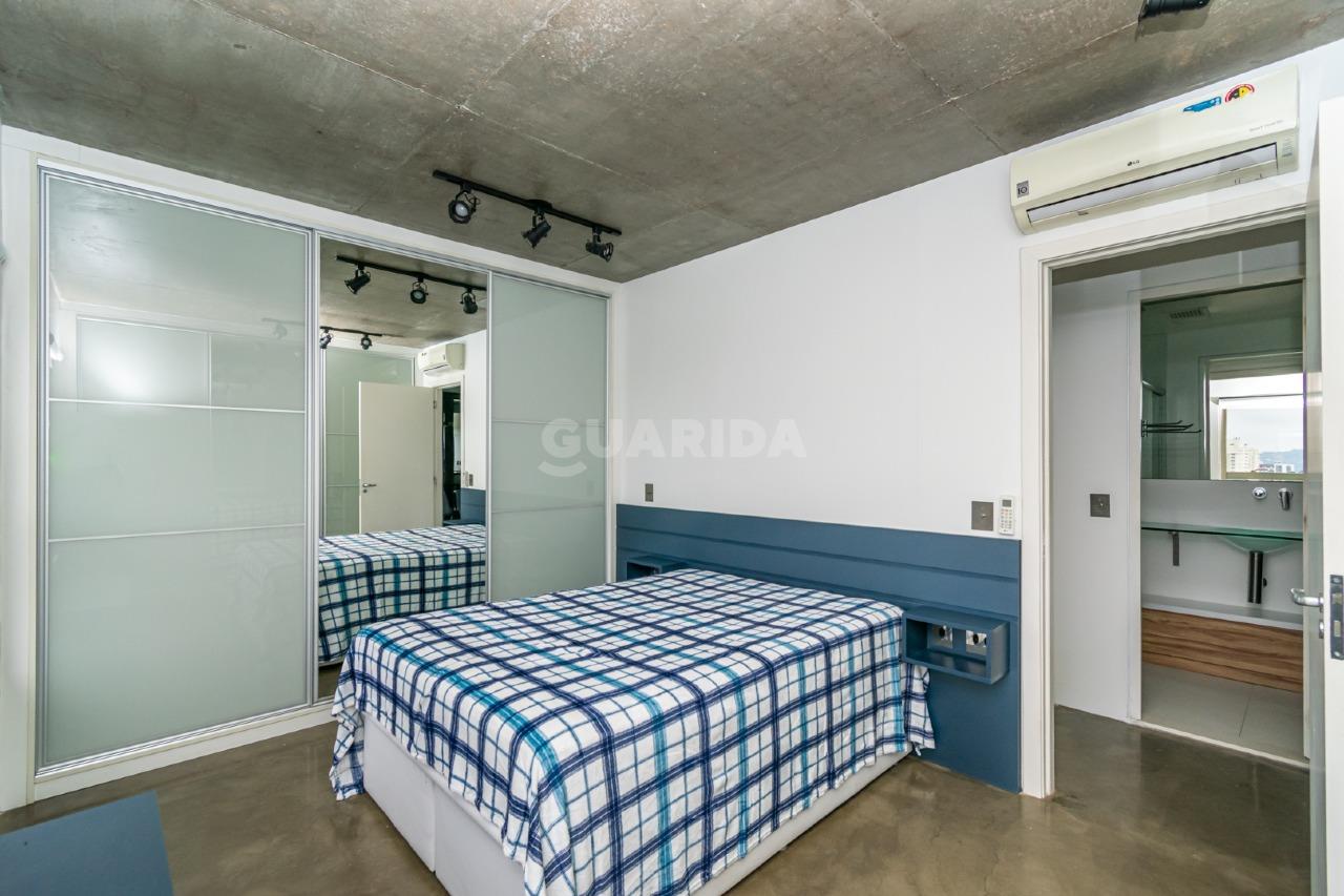 Apartamento para alugar em Rua Mário Antunes da Cunha, 511 - foto 17