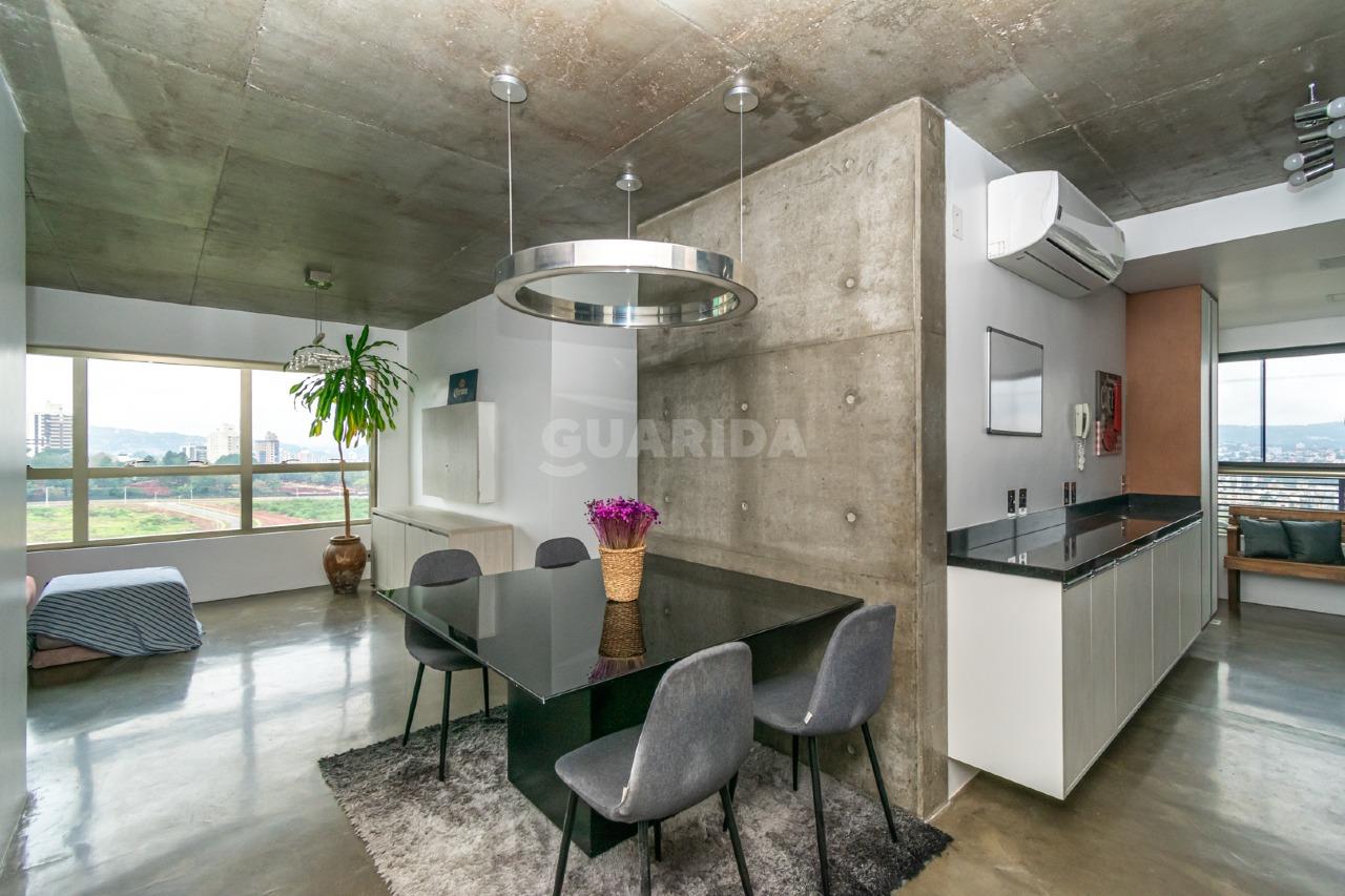 Apartamento para alugar em Petrópolis, Porto Alegre - foto 1