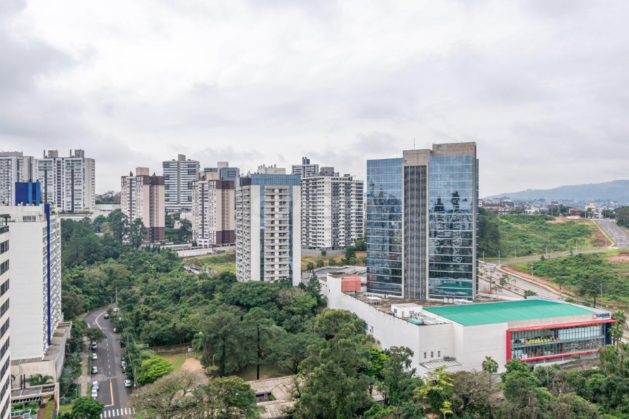 Apartamento para alugar em Rua Mário Antunes da Cunha, 511 - foto 20