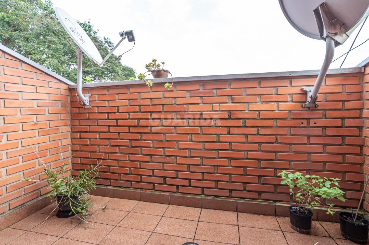 casa sobrado para alugar em Rua Pedro Souza, 156 - foto 18