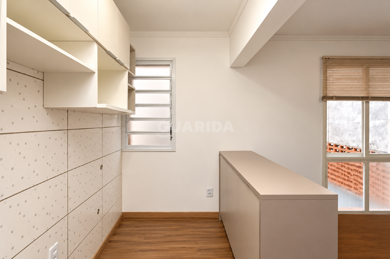 Apartamento para alugar em Jerônimo Coelho, 75 - foto 8