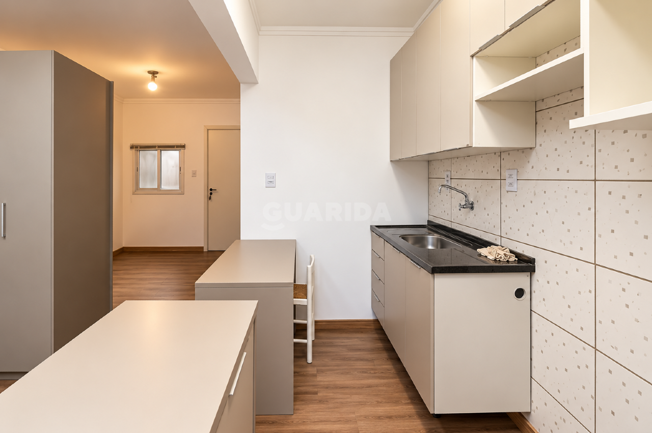 Apartamento para alugar em Jerônimo Coelho, 75 - foto 7