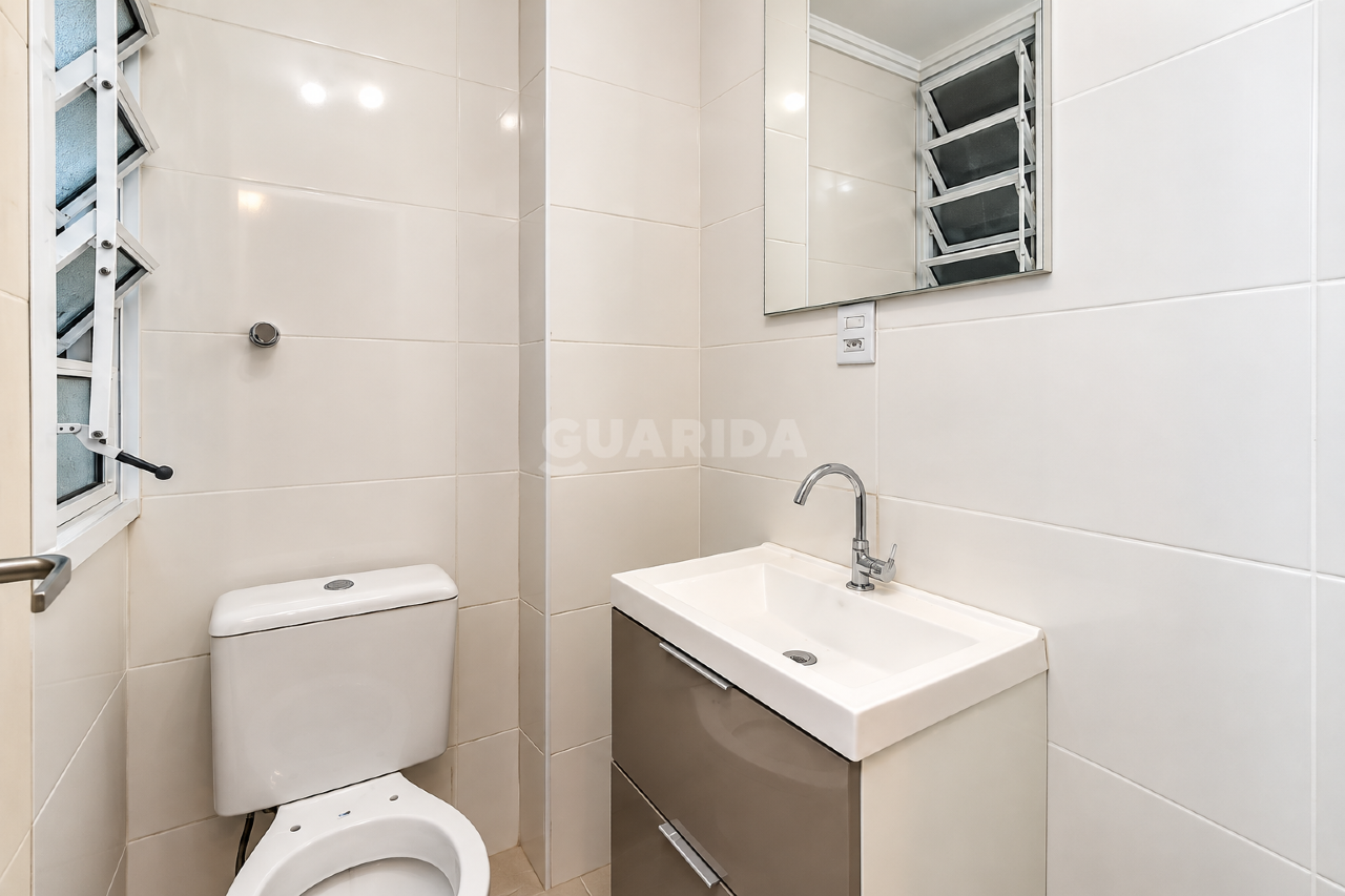 Apartamento para alugar em Jerônimo Coelho, 75 - foto 13