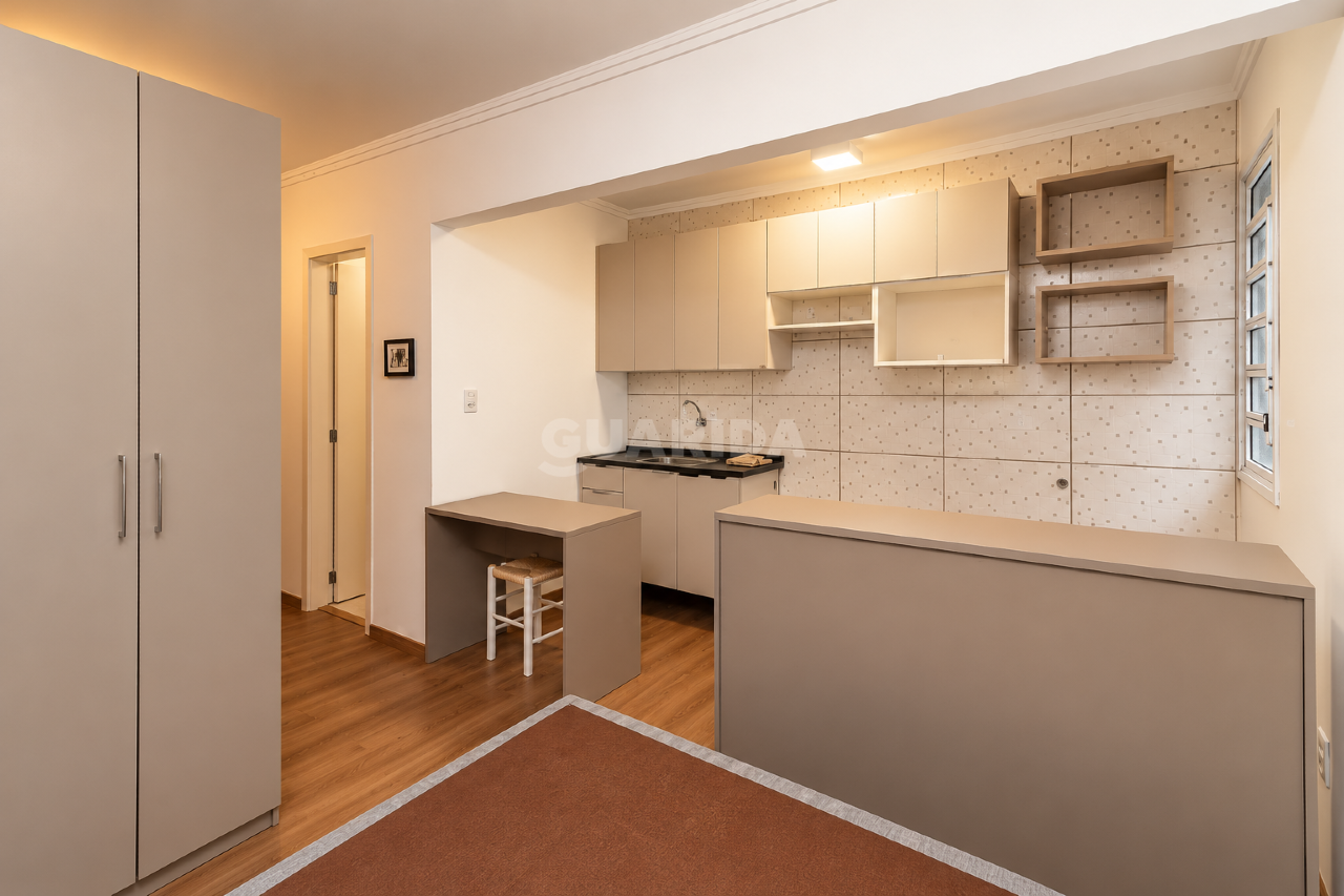 Apartamento para alugar em Jerônimo Coelho, 75 - foto 11