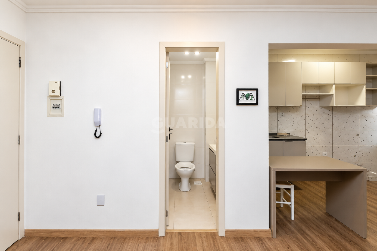 Apartamento para alugar em Jerônimo Coelho, 75 - foto 12