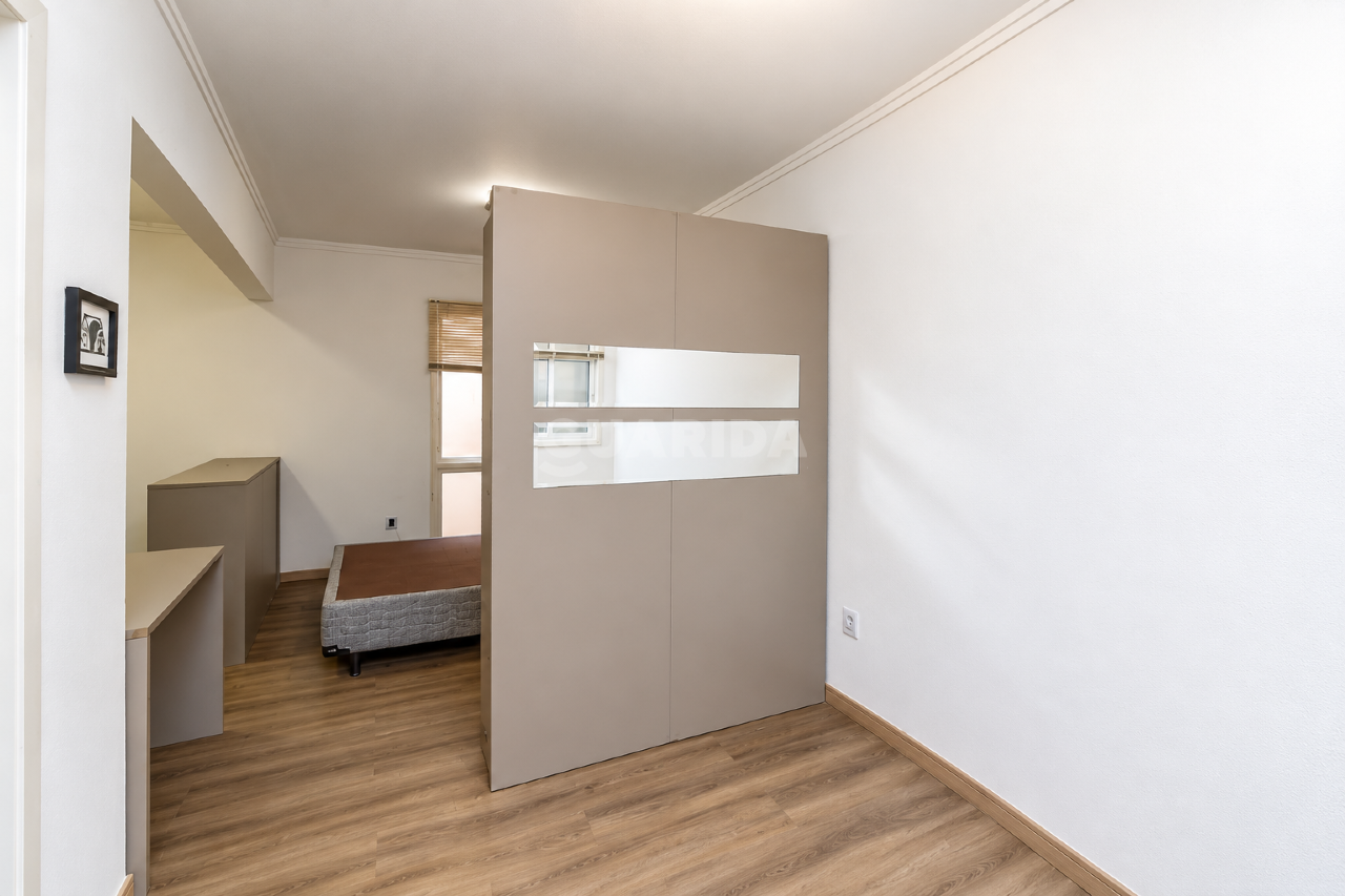 Apartamento para alugar em Centro Histórico, Porto Alegre - foto 1