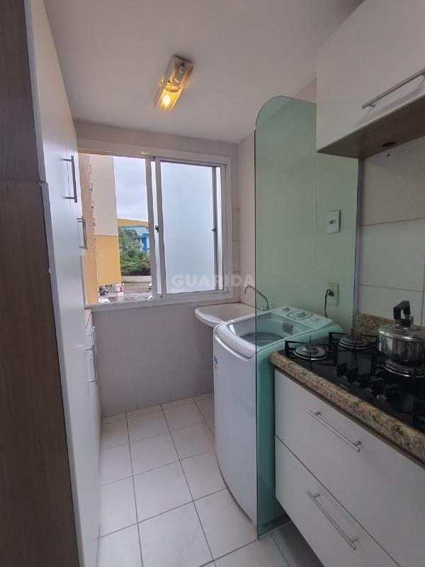 Apartamento para alugar em Avenida Bento Gonçalves, 1515 - foto 13
