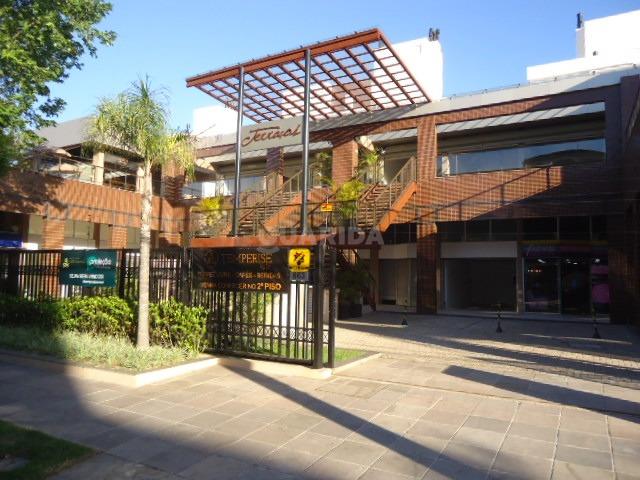 loja ponto comercial para alugar em Rua Doutor Mário Totta, 651 - foto 11